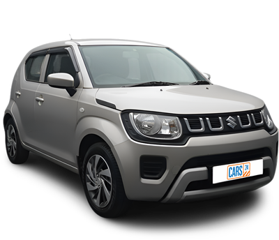 Maruti IGNIS-img